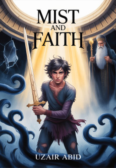 Book cover for Mist and Faith