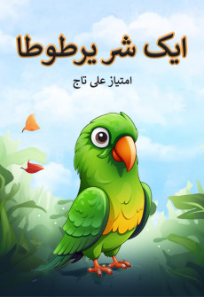 Book cover for Ek Shareer Totaa
