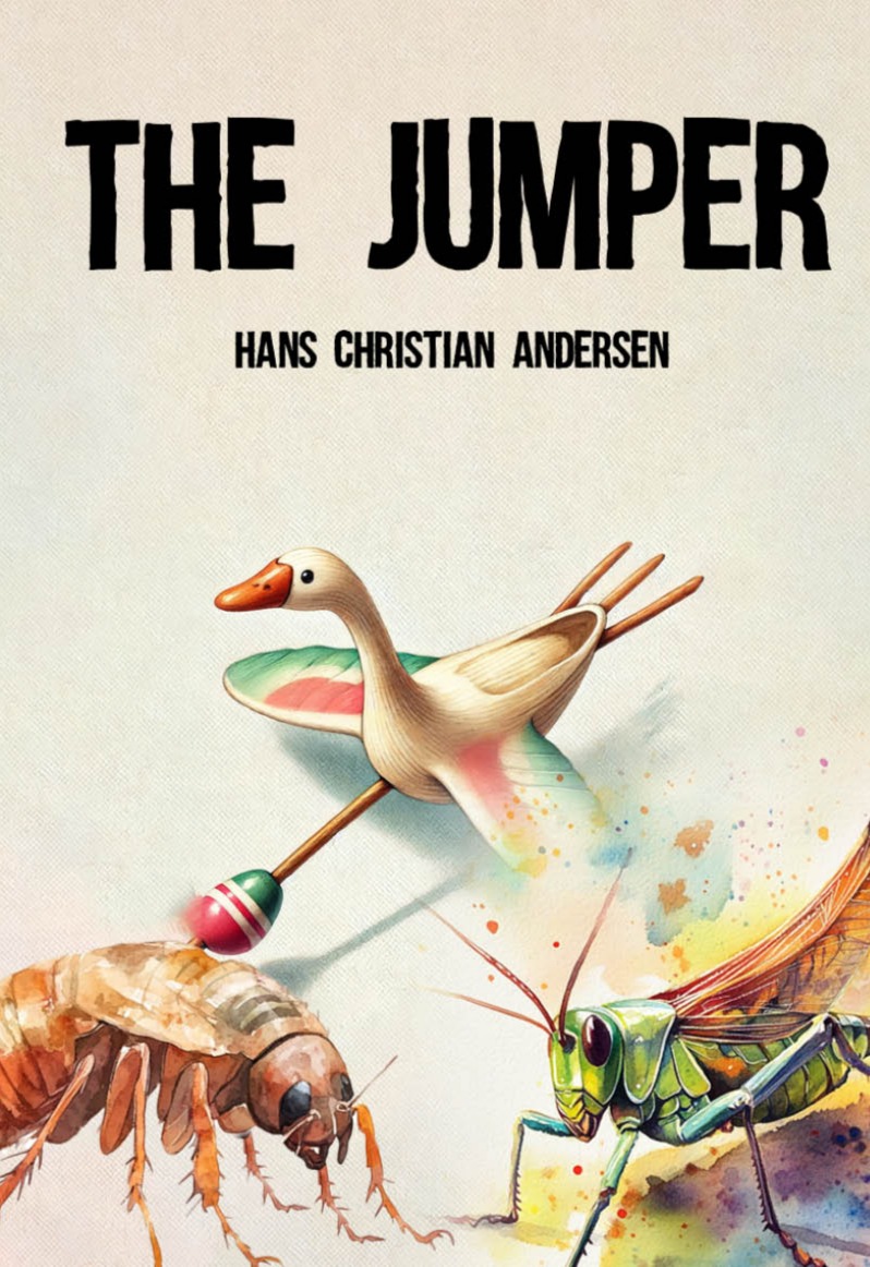 The Jumper