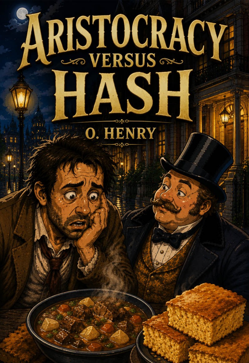 Aristocracy Versus Hash