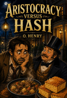Book cover for Aristocracy Versus Hash