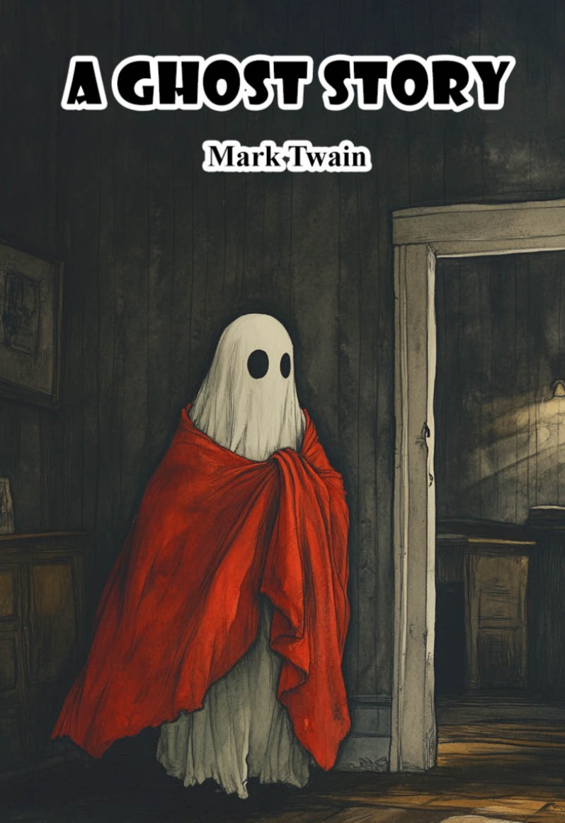 A Ghost Story