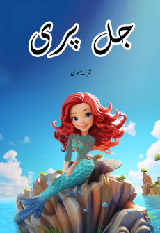 Book cover for Jal Pari