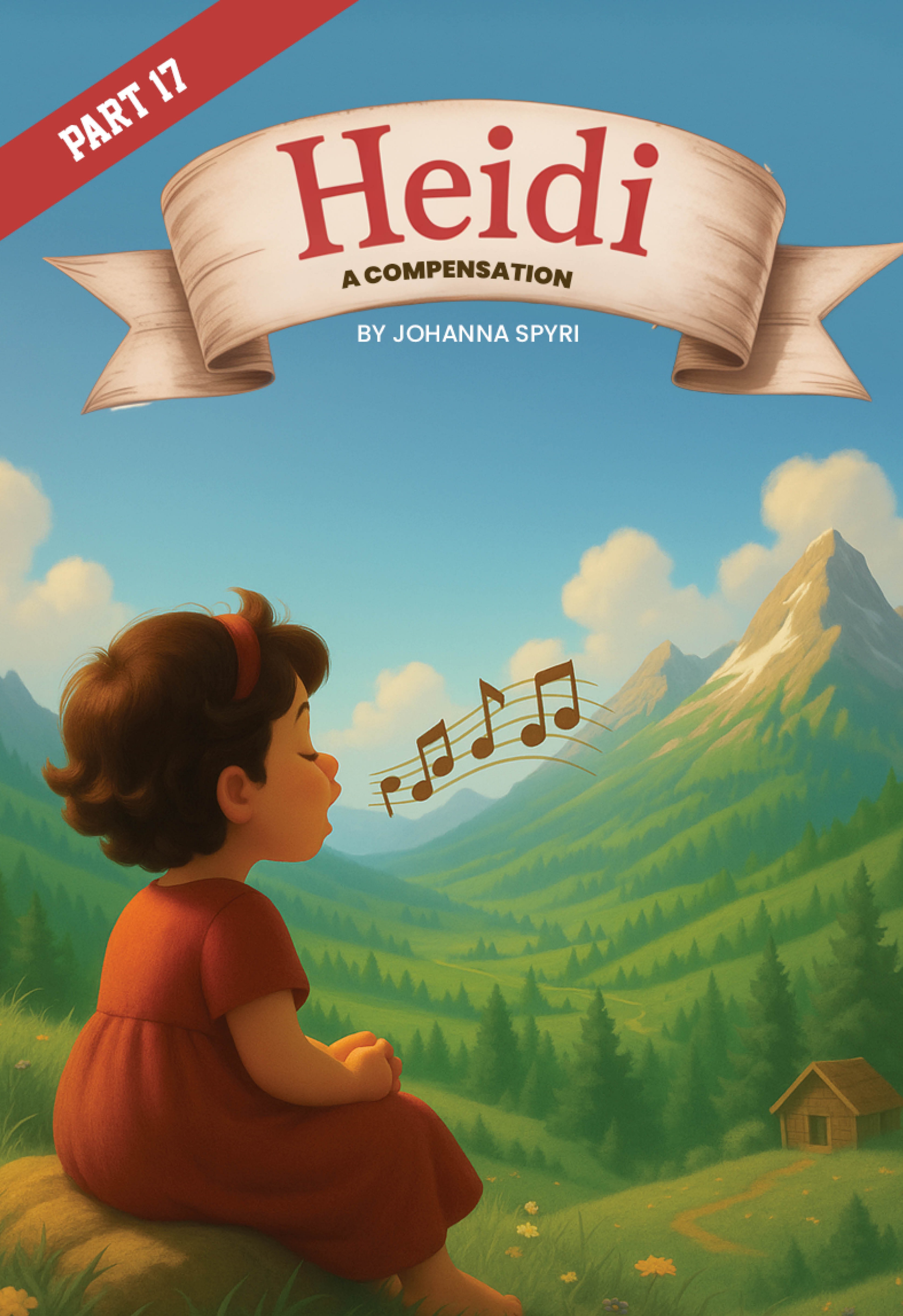 Heidi Part 17