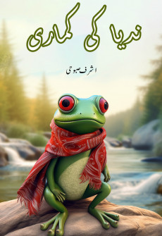 Book cover for Naddia ki Kumari