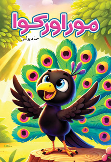 Book cover for Moor Aur Kawa