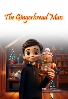 The Gingerbread Man