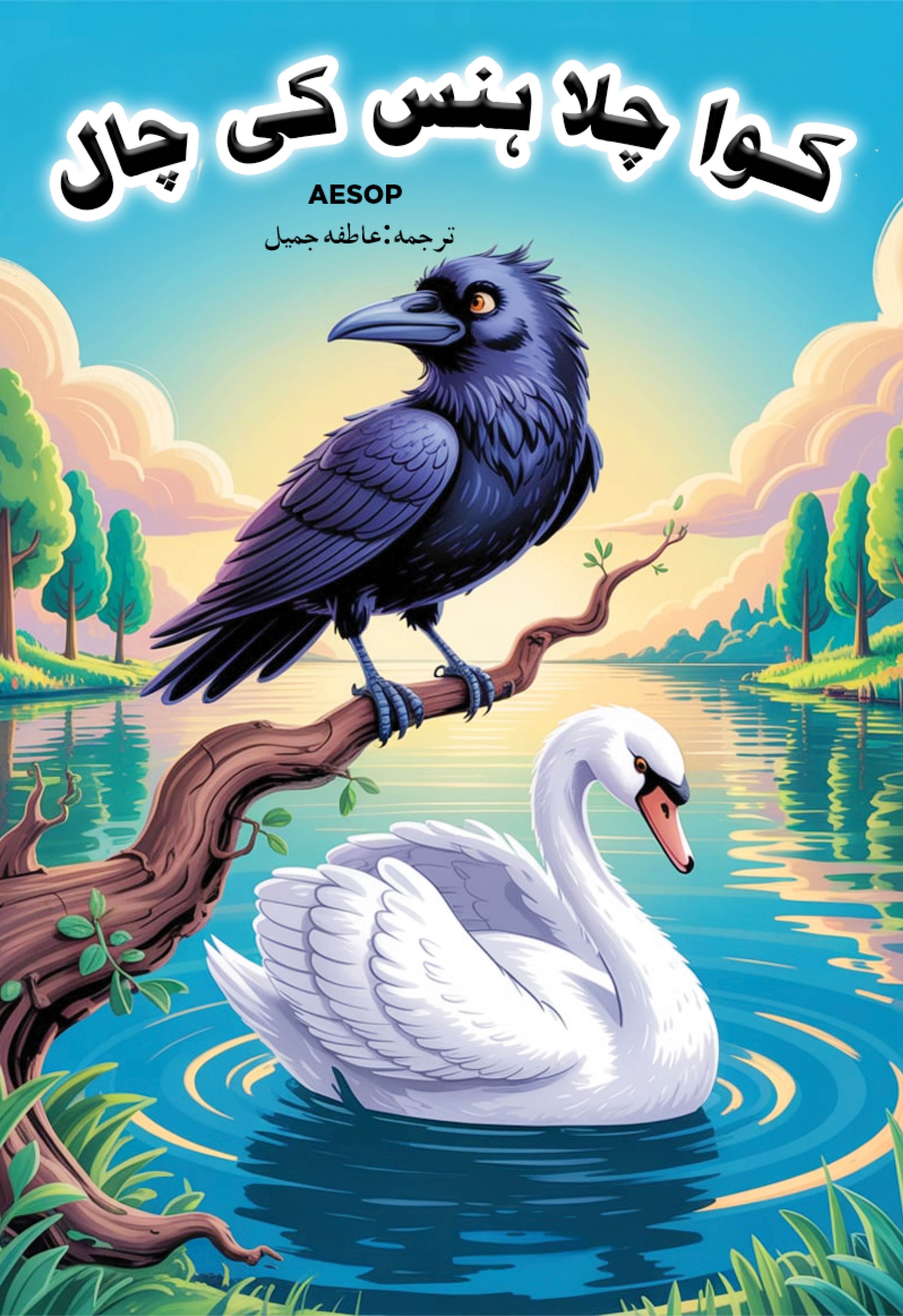 Kawa Chala Hans ki Chaal