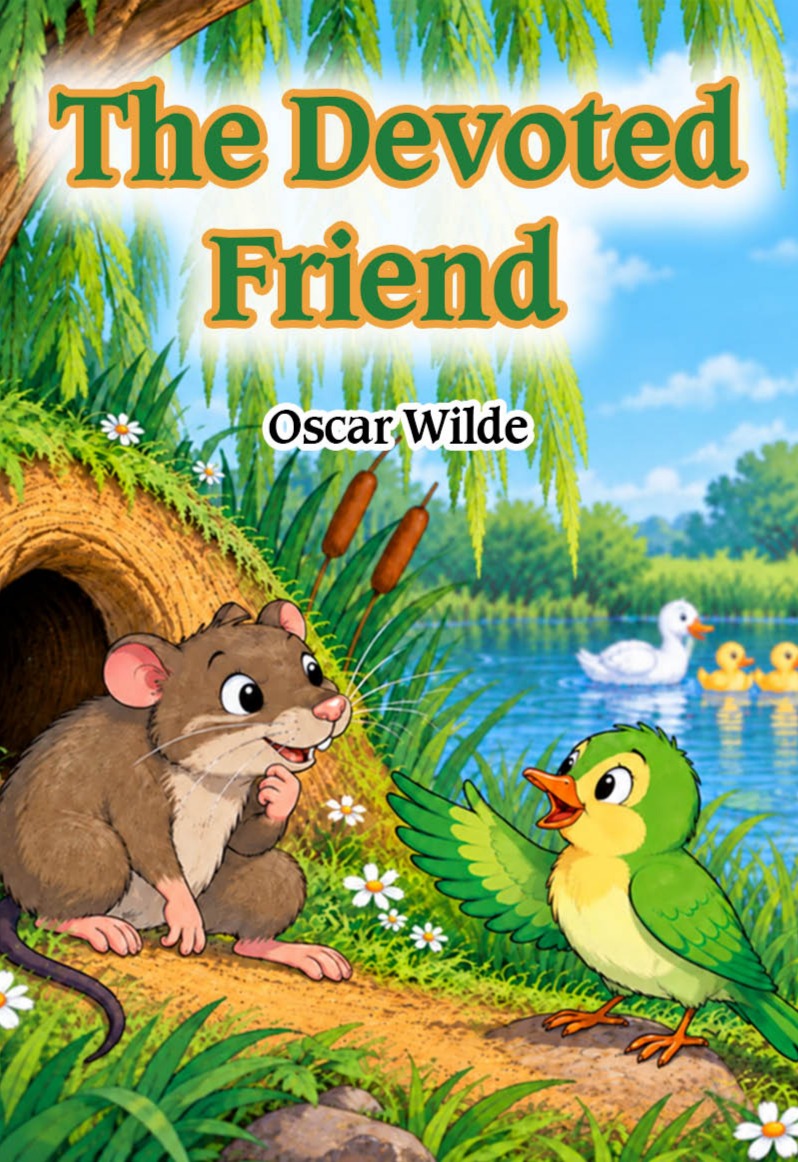 The Devoted Friend
