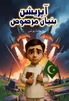 Book cover for Operation Bunyan Marsoos