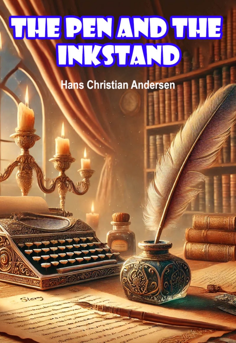 The Pen and the Inkstand