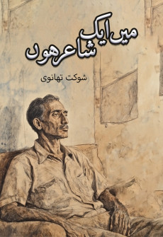 Book cover for Main Aik Shaa'ir Hun