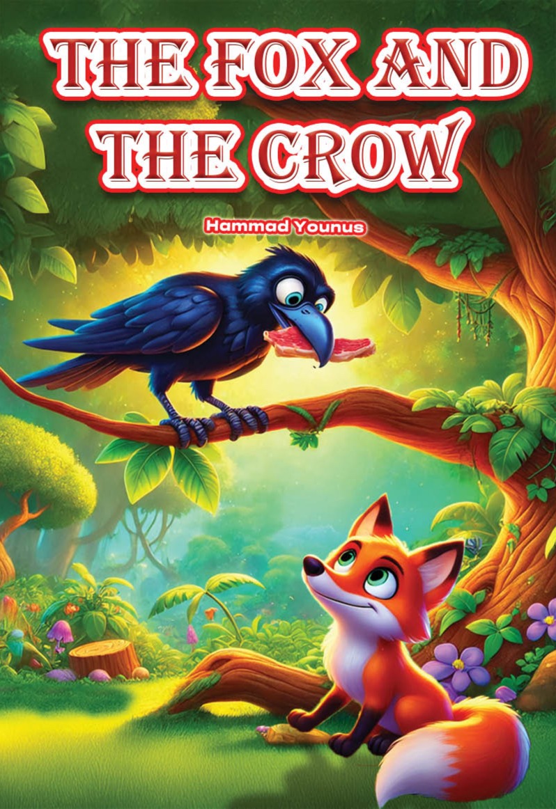 The Fox and the Crow