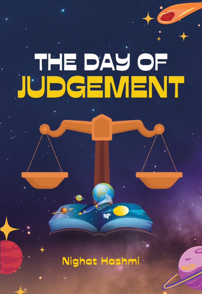 The day of Judgement