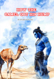 Book cover for How the Camel Got His Hump