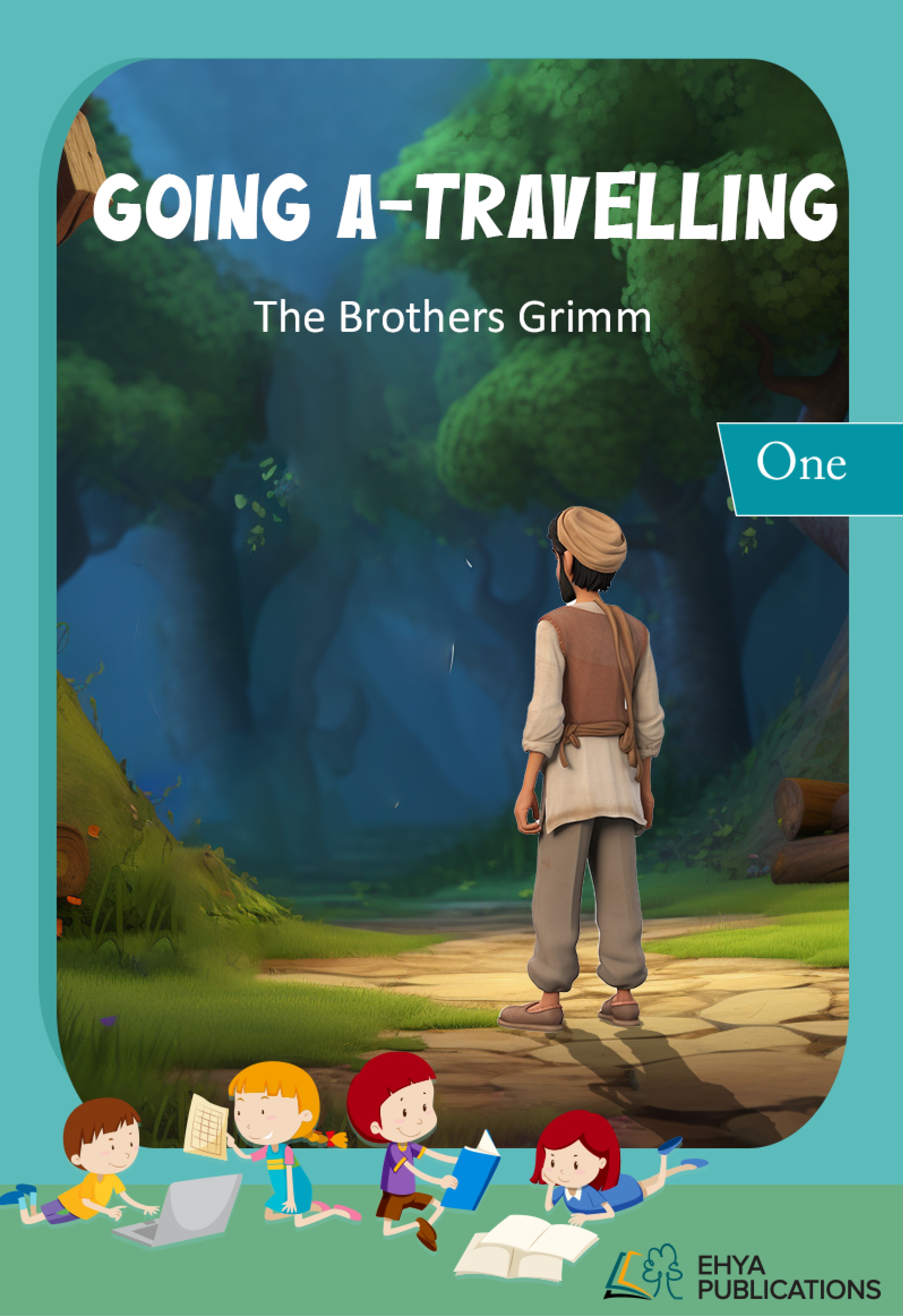 Going-A Travelling