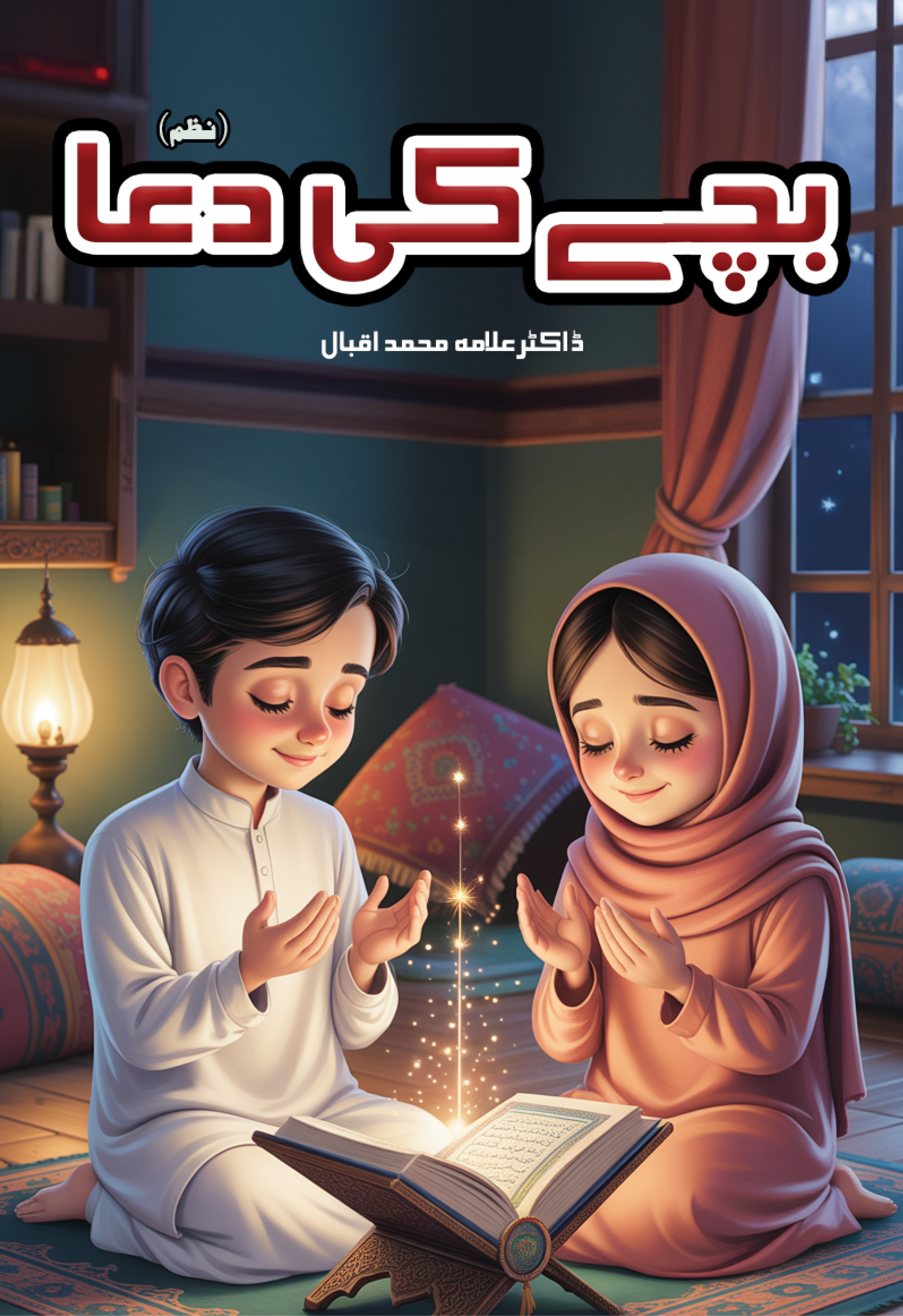 Bachay ki Dua (Nazm)