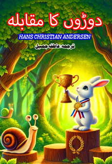 Book cover for Doron Ka Muqabla