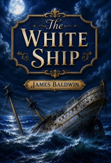 Book cover for The White Ship
