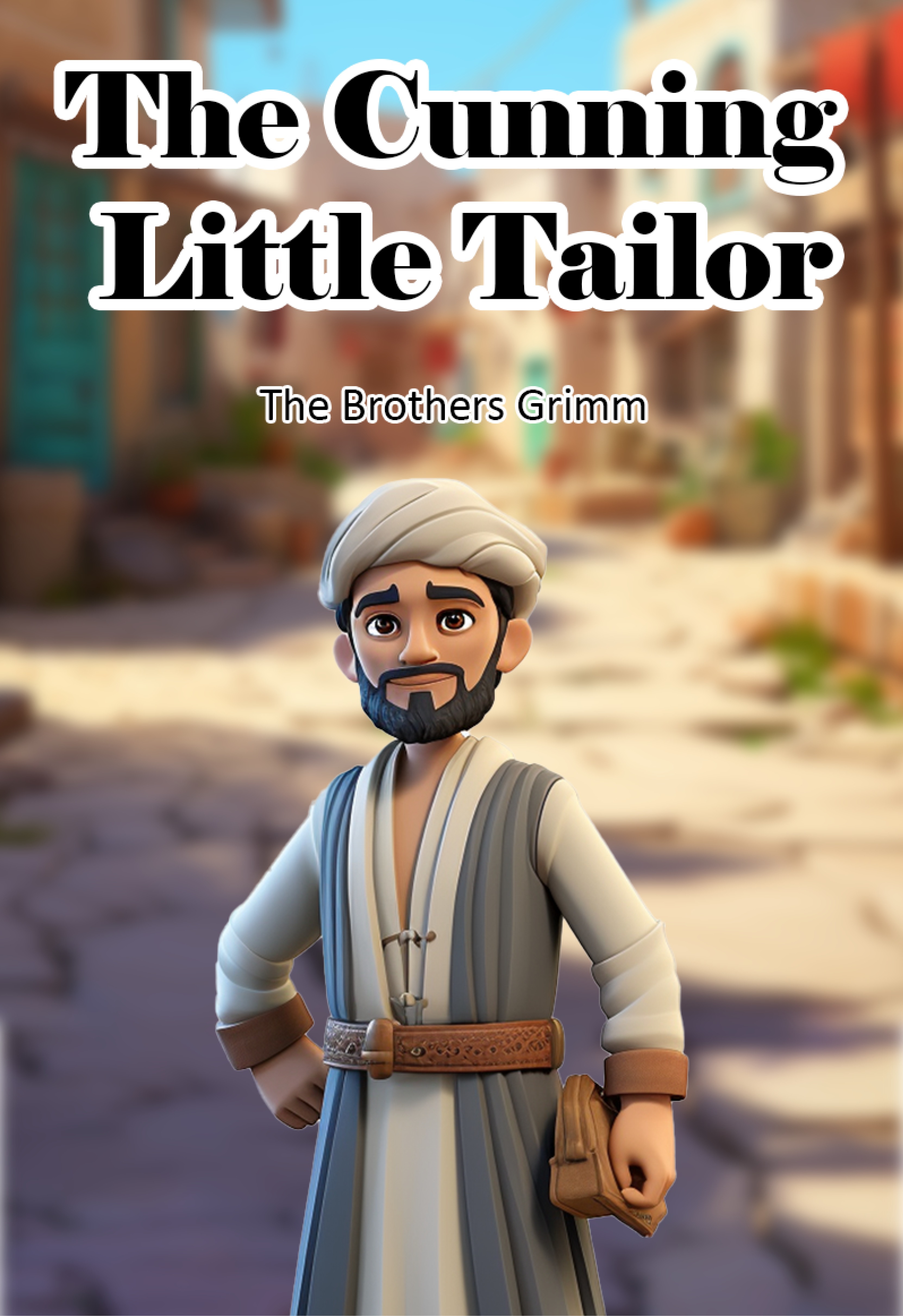 The Cunning Little Tailor