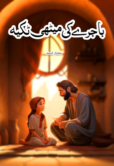 Book cover for Bajray ki Meethi Tikiya