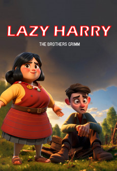 Lazy Harry