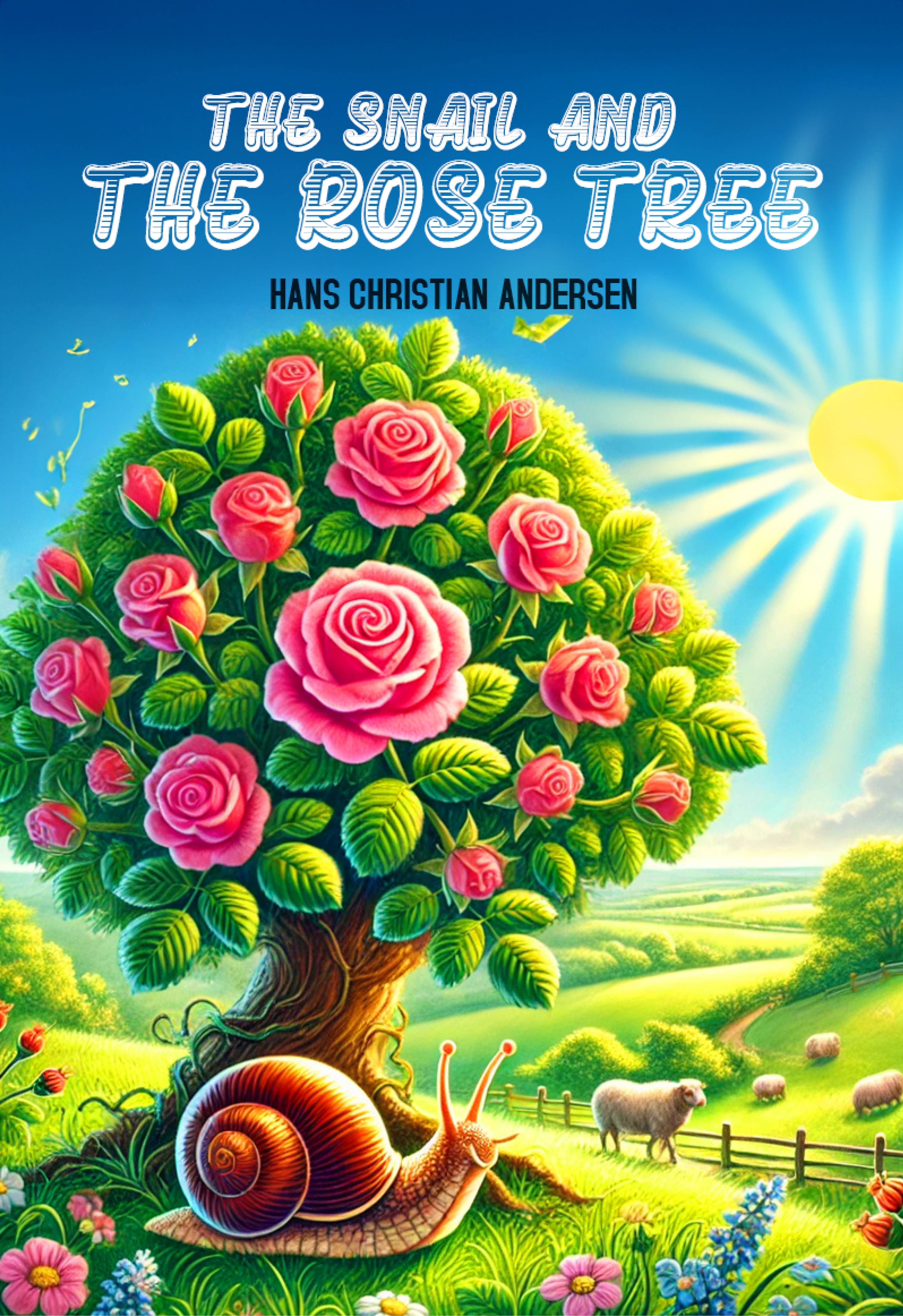 The Snail and the Rose Tree