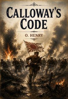 Book cover for Calloway's Code