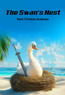Book cover for The Swan's Nest