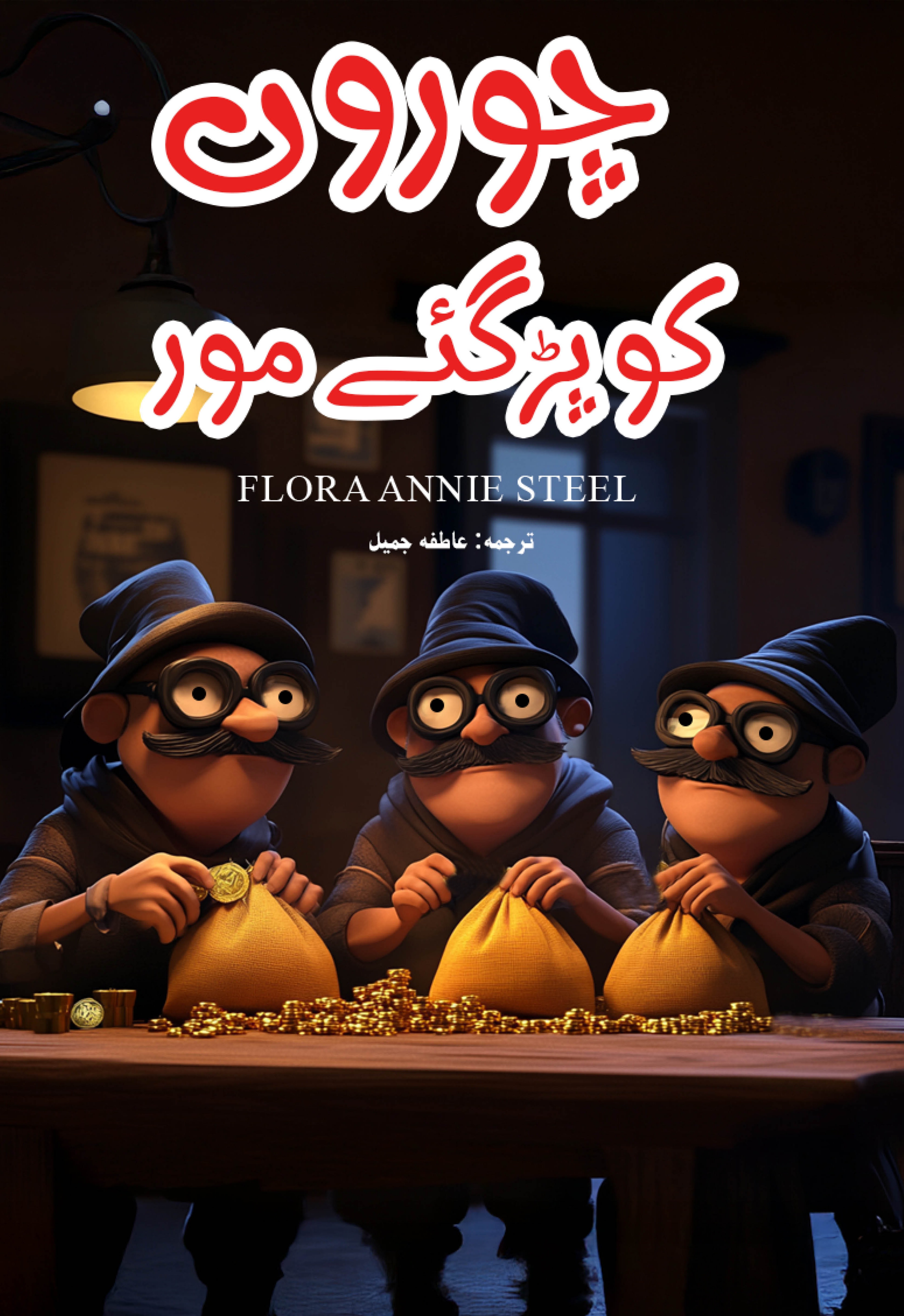 Choron Ko Par Gaye Mor