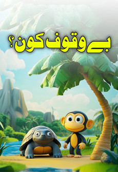 Book cover for Be Waqoof Kon?