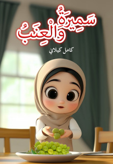 Book cover for Sumaira wal Inab (Sumaira and Grapes)