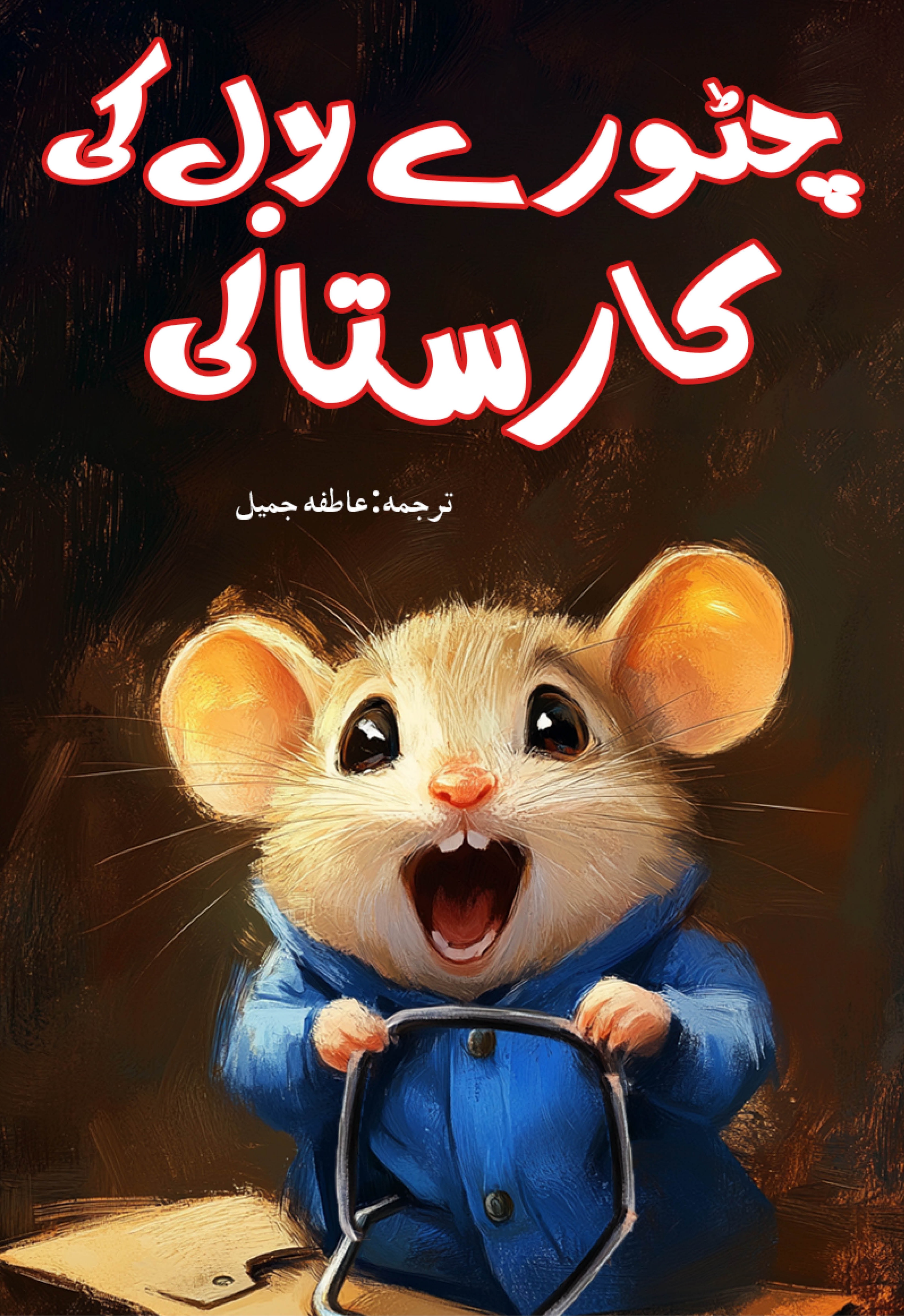 Chattoray Laal Ki Karastani