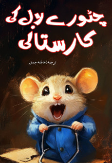 Book cover for Chattoray Laal Ki Karastani