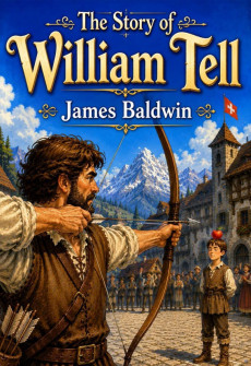 Book cover for The Story of William Tell