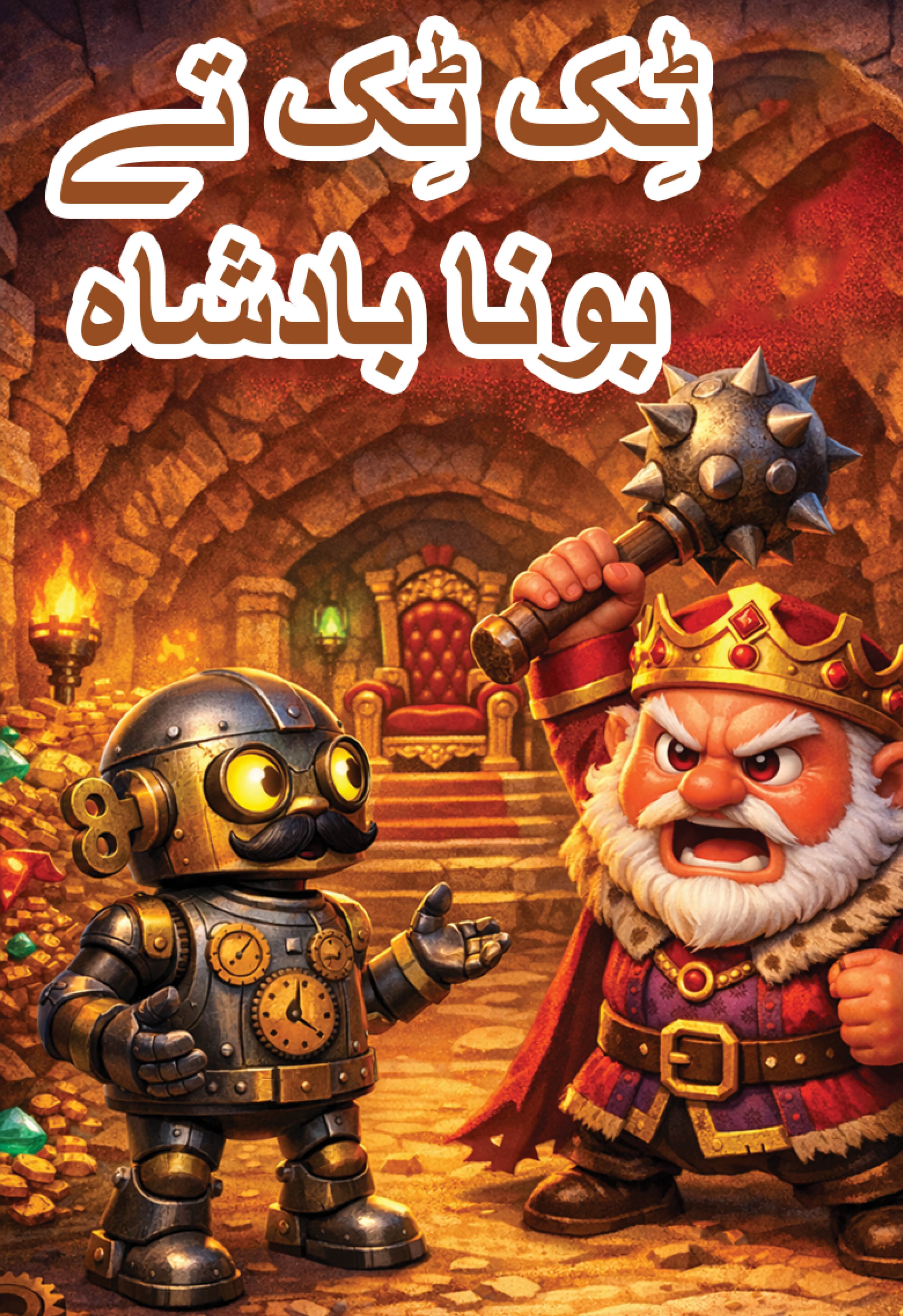 Tik Tik Te Bona Badshah