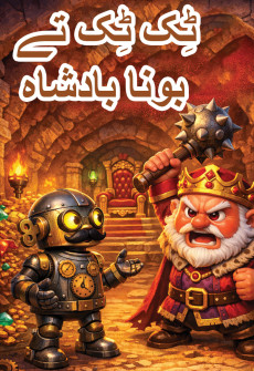 Book cover for Tik Tik Te Bona Badshah