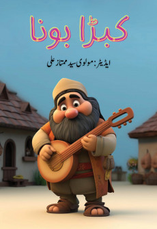 Book cover for Kubra Bona