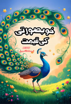 Book cover for Khoobsurti ki Qeemat