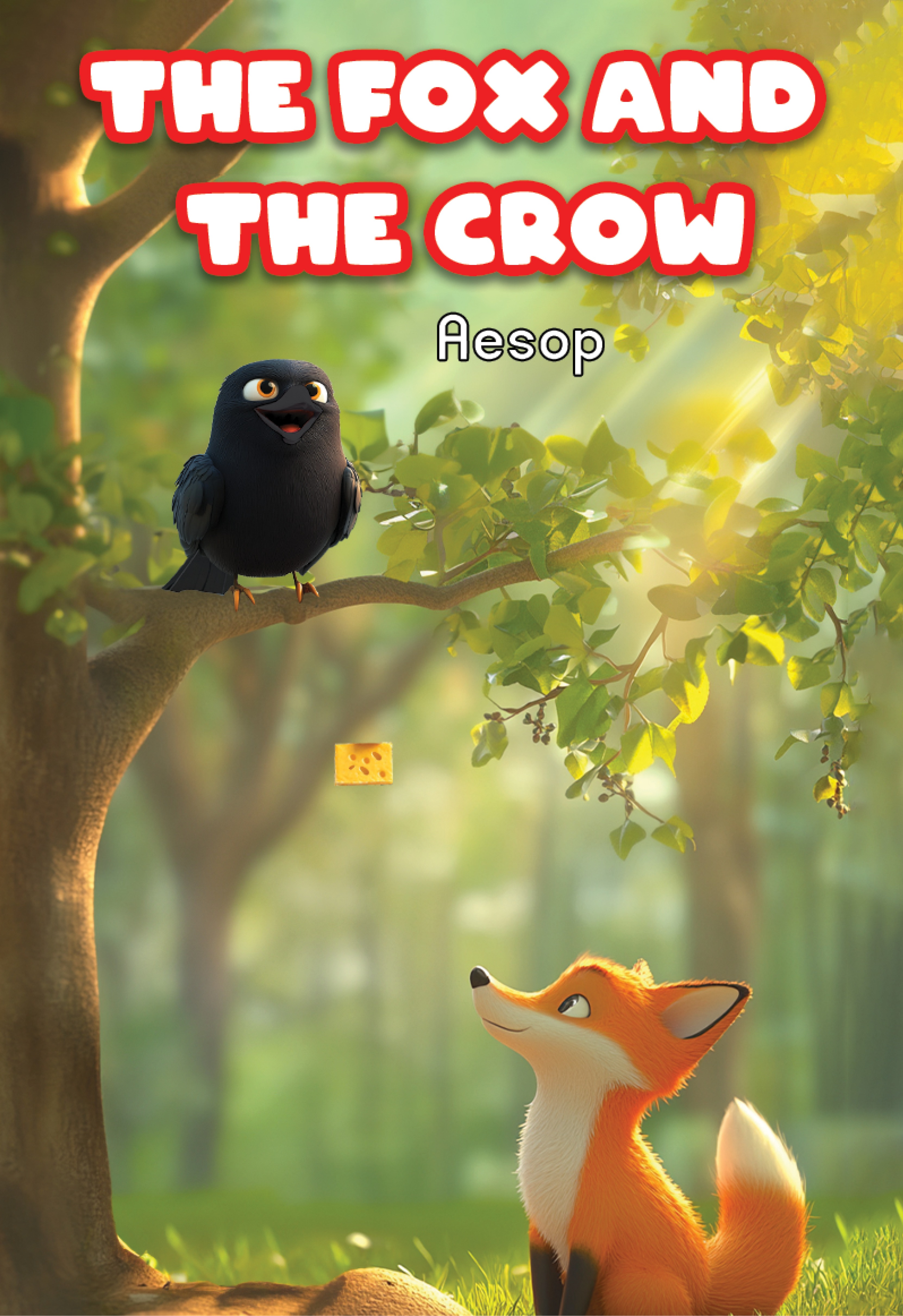 The Fox and the Crow
