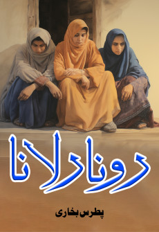 Book cover for Rona Rulana