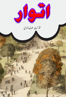 Book cover for Itwar