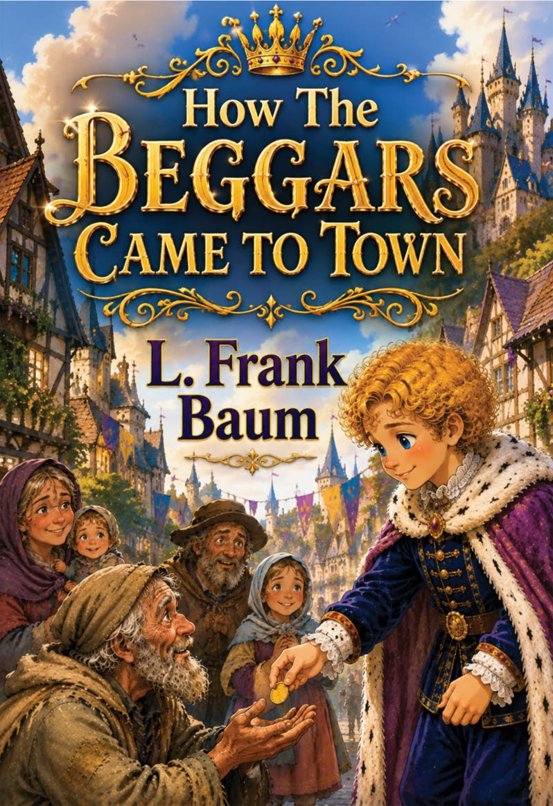 How The Beggars Came to Town