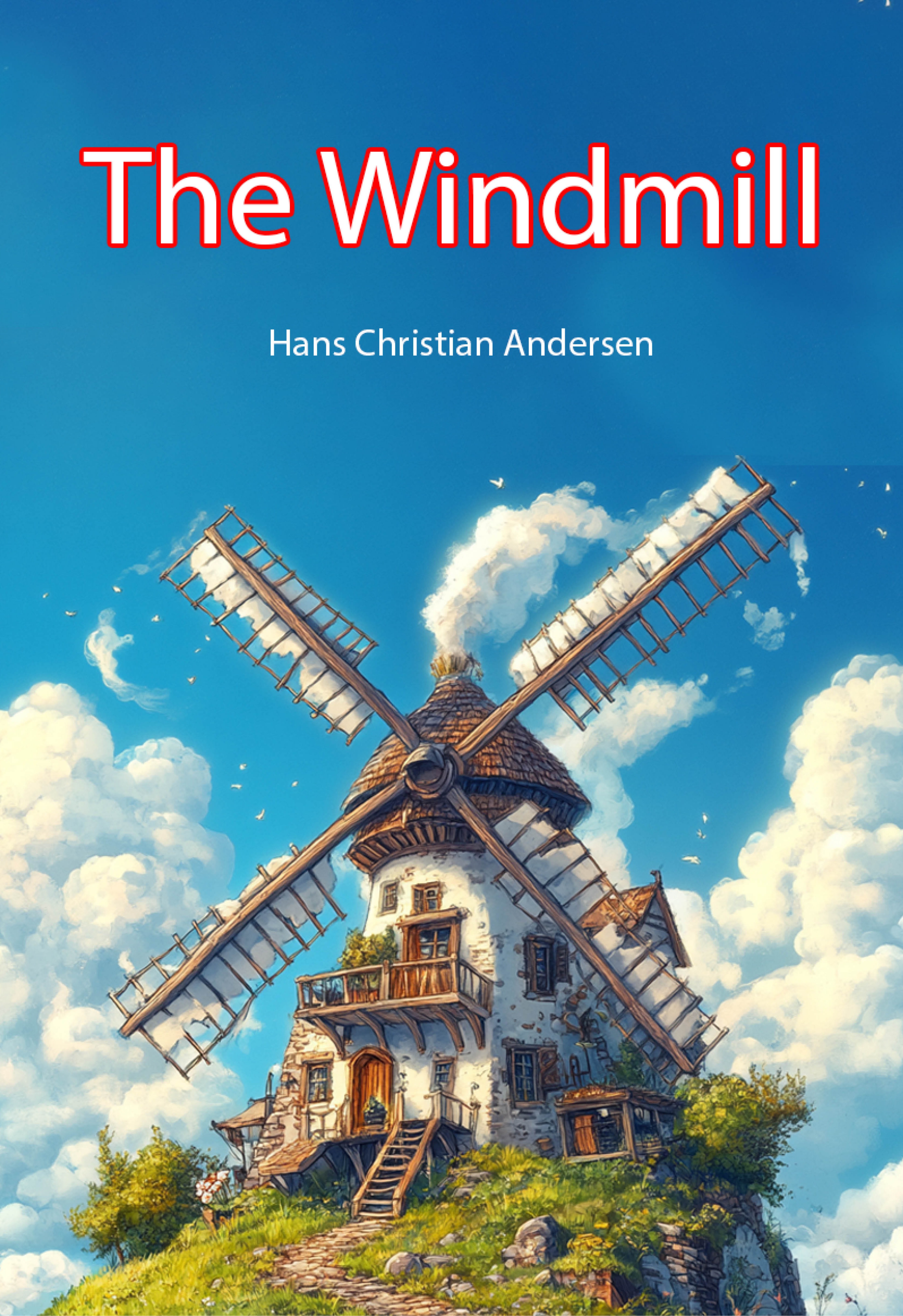 The Windmill