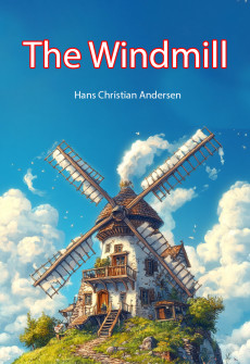 Book cover for The Windmill