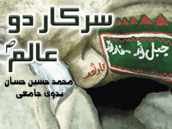 Sarkar-e-Do Alam (SAW)