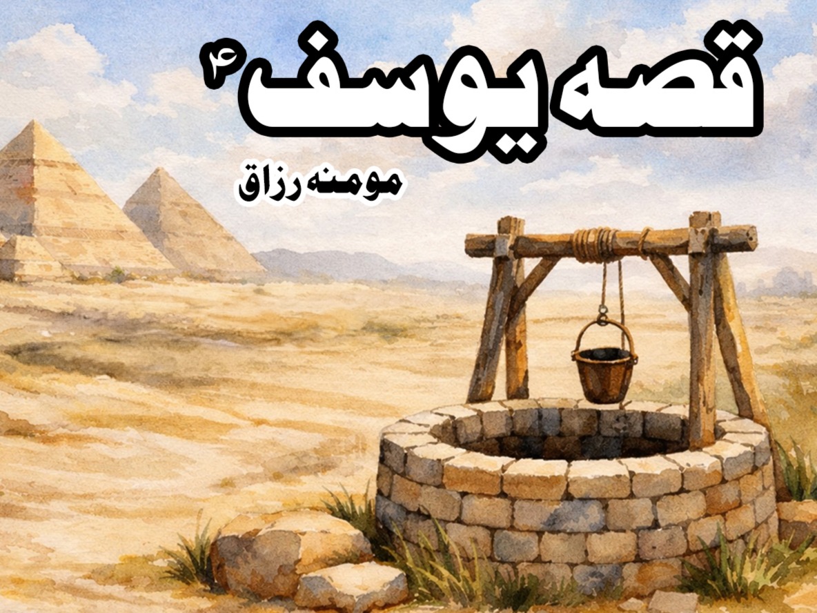 Qissa-e-Yousuf (AS)
